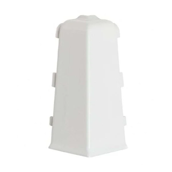 Угол наружный INDO70 40 Белый Матовый в Самаре