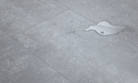 Плитка SPC Bonkeel Tile 4мм Concrete в Самаре