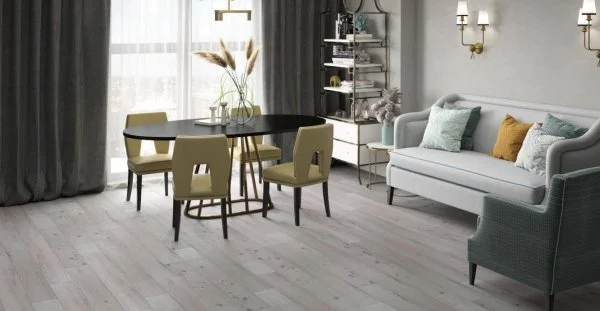 Ламинат Sunfloor 8/33 SF33VV-54 Дуб Аспен 4v в Самаре