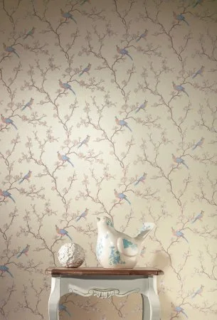 Обои Loymina La Belle Epoque BQ5, 002 в Самаре