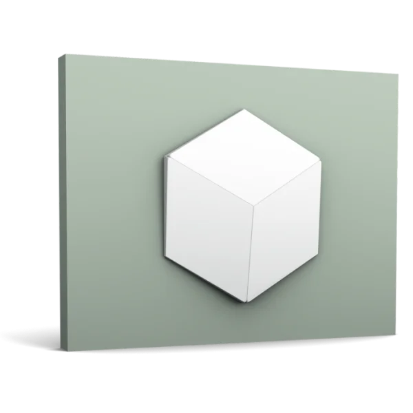 Декоративная панель Orac W105 (30x34.6x3 см) в Самаре