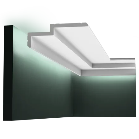 Карниз Orac C391 (6*16*2000 мм) в Самаре