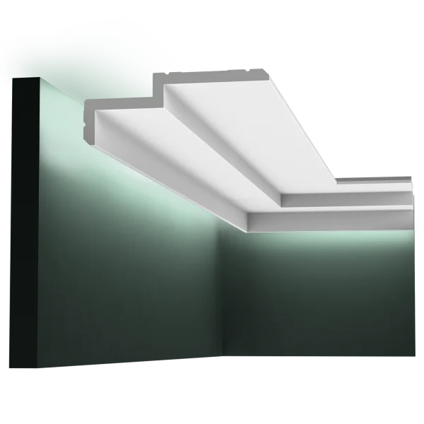 Карниз Orac C391 (6*16*2000 мм) в Самаре