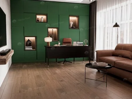 Инженерная доска Alpine Floor Villa Дуб Мокко в Самаре