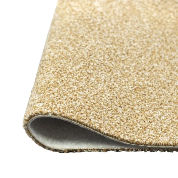 Ковровое покрытие Zartex Лотос 046 Карамельный - 3 м в Самаре