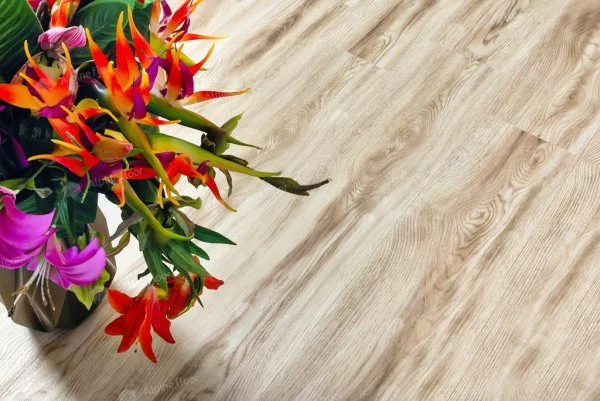 Каменно-полимерная плитка Alpine Floor Real Wood Клен Канадский ECO 2-8, 6 мм 43 класс в Самаре