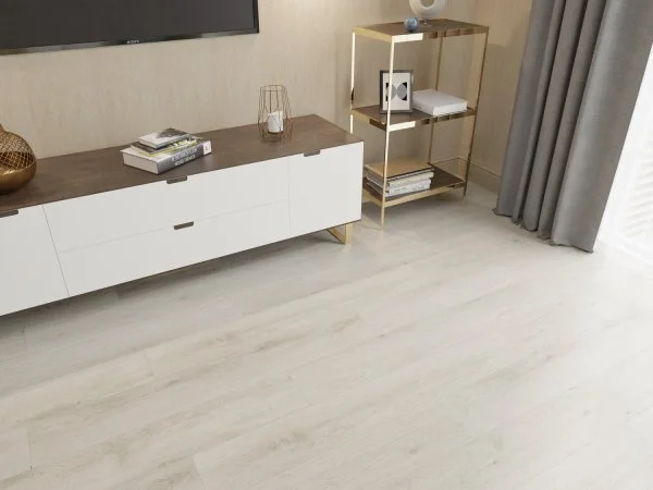 Ламинат Egger PRO 8/32 Дуб Кортина белый EPL034 в Самаре