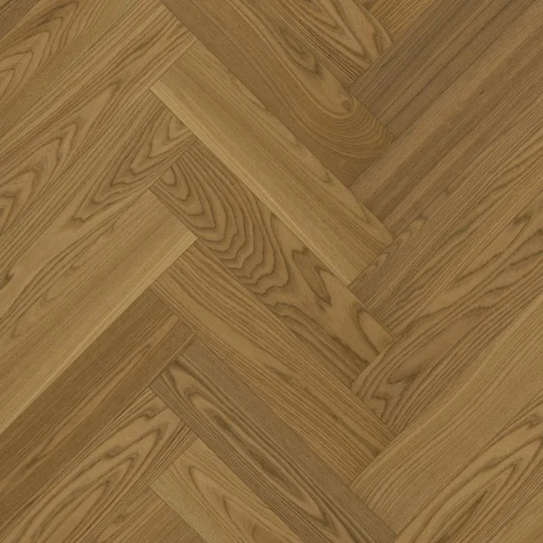 Паркетная доска Quartz Parquet Штучный паркет Вяз Кенигсберг 44-550-62 в Самаре