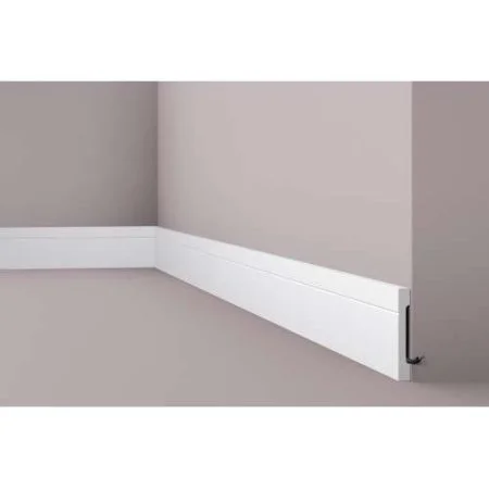 Плинтус NMC Wallstyl FD2 (110х15х2000 мм) в Самаре