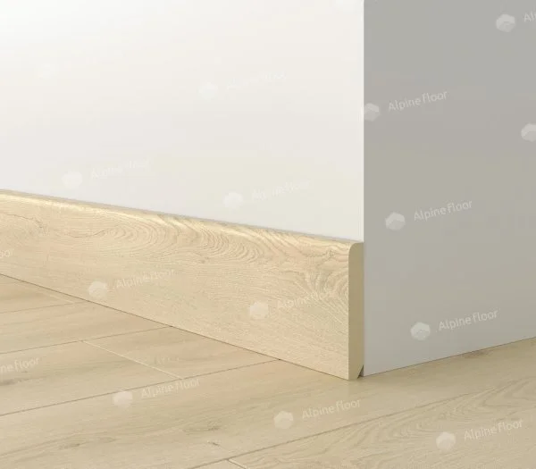 Кварцевый плинтус Alpine Floor Parquet Light 13-24 Гигантум в Самаре