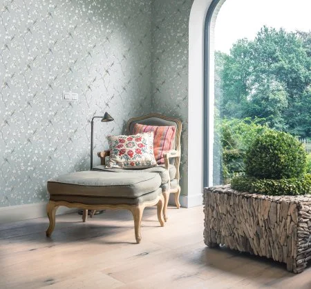 Обои Loymina La Belle Epoque BQ5, 006 в Самаре