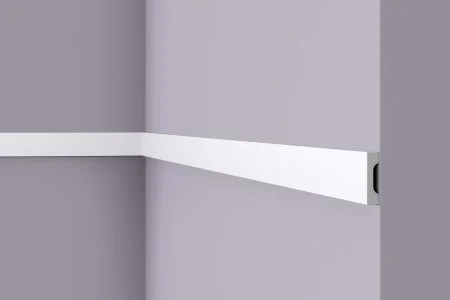 Молдинг NMC Wallstyl WD5 (38х10х2000 мм) в Самаре