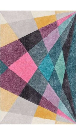 Ковер Синтелон Pastel 1,60x2,30 30SKS Прямоугольник в Самаре