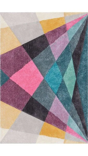 Ковер Синтелон Pastel 1,60x2,30 30SKS Прямоугольник в Самаре