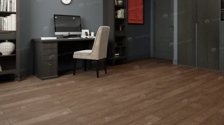 Инженерная доска Alpine Floor Studio Дуб Терра в Самаре