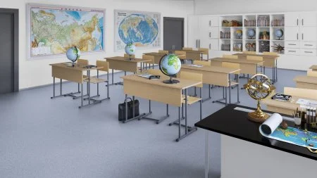 Линолеум Tarkett Primo Plus CPRPI-308 2 м в Самаре