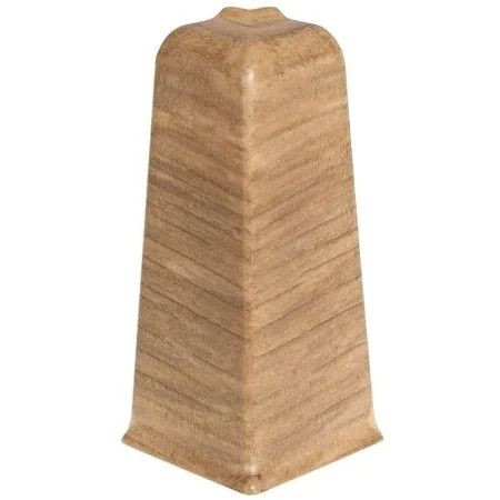 Угол наружный INDO70 10 Дуб Бурбон в Самаре