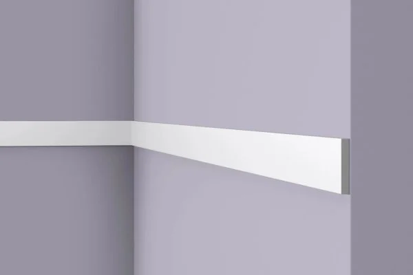 Плинтус NMC Wallstyl FL10 (50х8х2000 мм) в Самаре