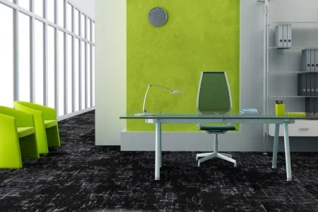 Ковровая плитка AW Macro 97 в Самаре