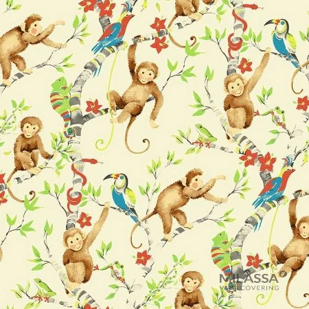 Обои Milassa Twins 15, 002 в Самаре