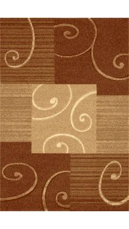 Ковер Синтелон Practica 2,40x3,40 54DBD Прямоугольник в Самаре