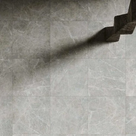 Керамогранит Coliseum Канова Грэй 60х60 (Натуральный и Реттифицированный) в Самаре