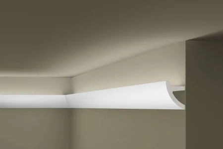 Профиль NMC Arstyl IL1 (70х50х2000мм) в Самаре