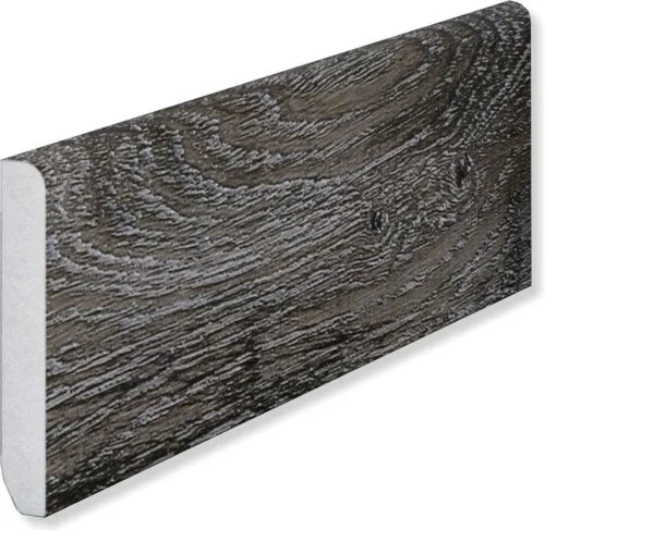 Кварцевый плинтус Fargo 366-1 Дуб Дакота градиент 80х11х2200 мм в Самаре