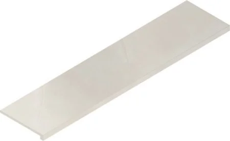 Керамогранит Italon Континуум Полар Ступень Фронт 33х120 (Натуральная) в Самаре