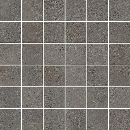 Керамогранит Italon Миллениум Блэк 30*30 мозаика в Самаре