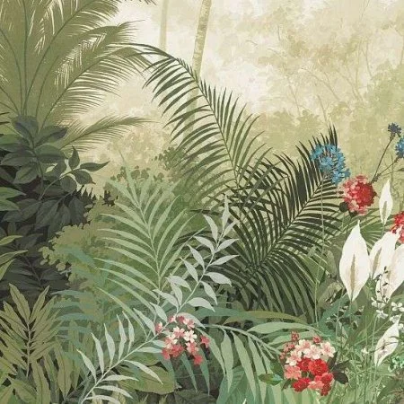 Обои Loymina Amazonia Ins10, 005 в Самаре