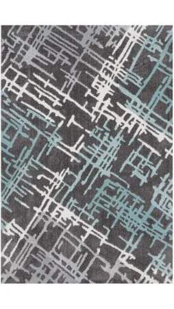 Ковер Синтелон Creative 0,80х1,50 44GTG Прямоугольник в Самаре