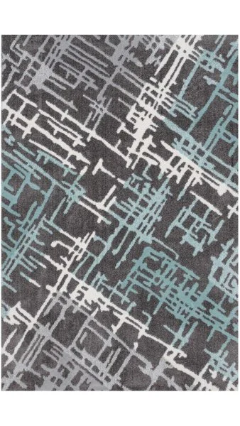 Ковер Синтелон Creative 0,80х1,50 44GTG Прямоугольник в Самаре