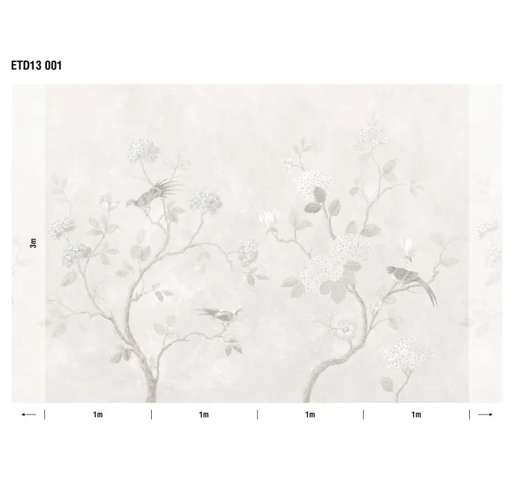 Обои Loymina Etude vol. II ETD13 001 в Самаре