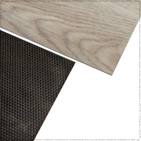 ПВХ плитка FineFlex Wood Дуб Басеги FX-102 в Самаре