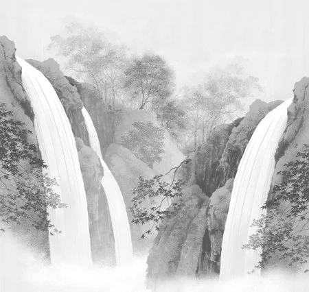 Обои Loymina Пейзаж ART5 011 в Самаре