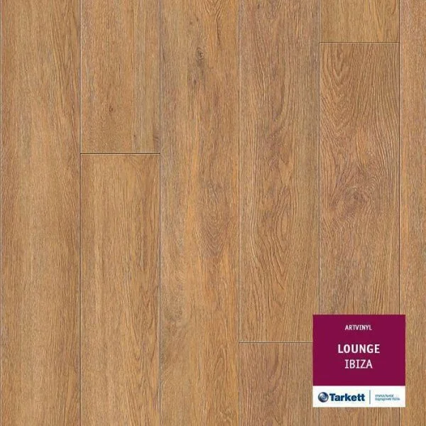 ПВХ плитка Tarkett Lounge Ibiza Планка 152Х914 в Самаре