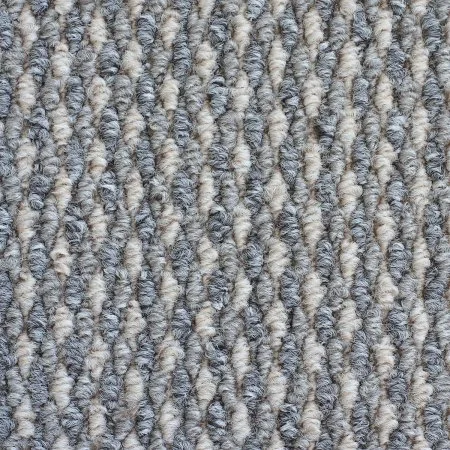 Ковровое покрытие Zartex Рифей 508 Серый гранит - 3 м в Самаре