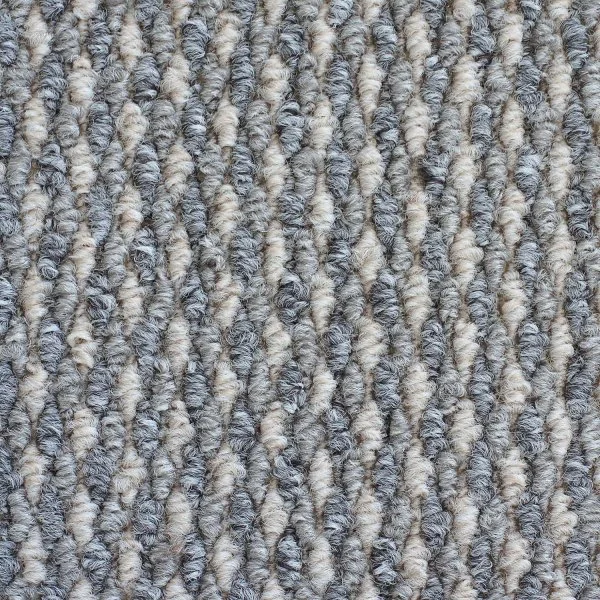 Ковровое покрытие Zartex Рифей 508 Серый гранит - 3 м в Самаре