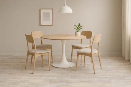 Плитка SPC Bonkeel Funky 3.85мм Blaze в Самаре