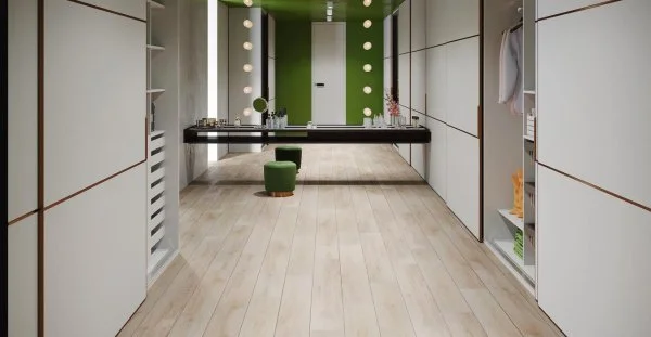 Ламинат Sunfloor 8/32 SF32TV-33 Дуб Самоа 4v в Самаре