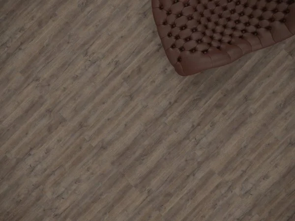 Кварц-виниловая плитка FineFloor Strong Дуб Квантум FF-1259 в Самаре