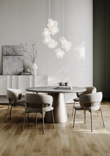 Кварц-виниловая плитка Refloor Fargo Bevel 50-18002-1 Дуб Классик в Самаре