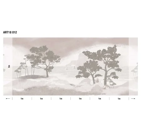 Обои Loymina Пейзаж vol. 2 ART18 012 в Самаре