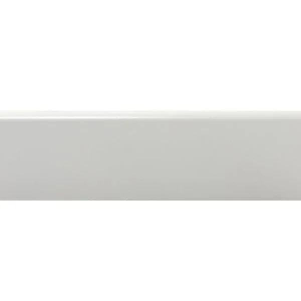 Плинтус MDF Bonkeel 24116 Белый (80х16х2400 мм) в Самаре