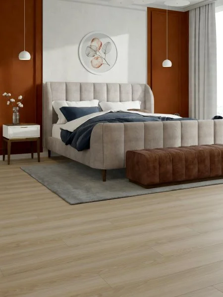 Ламинат Egger PRO 8/33 4V Дуб Гарден светлый EPL237 в Самаре