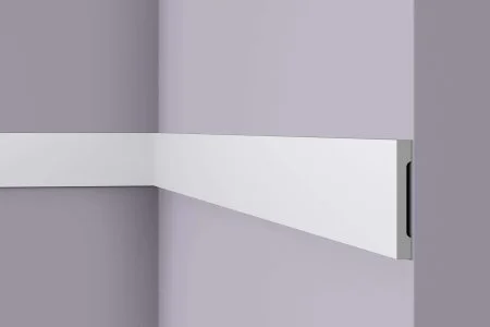 Молдинг NMC Wallstyl FD2S (110х15х2000 мм) в Самаре