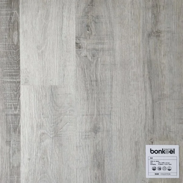 Плитка SPC Bonkeel Base 3.5мм 241 в Самаре