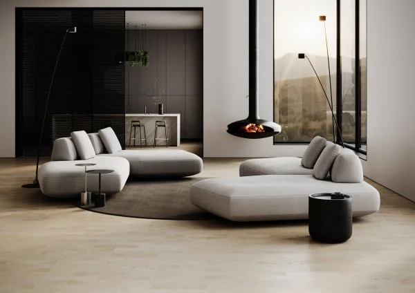 Паркетная доска Quartz Parquet Штучный паркет Дуб Маскарпоне 44-1258-06 в Самаре