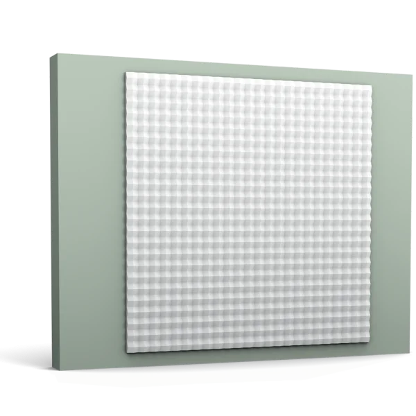 Декоративная панель Orac W117 (100x100x2.3 см) в Самаре